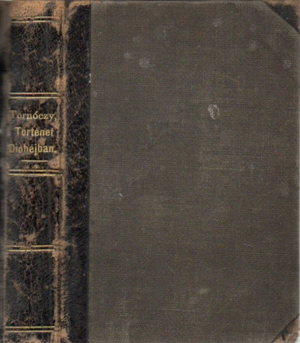 A világtörténet dióhéjban - A magyar irodalomtörténet dióhéjban