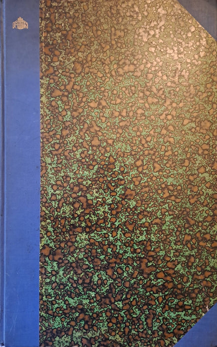 Compte Rendu - De l'étude de la crue du Danube en 1926 dans le secteur près de l'embouchure de la Drave
