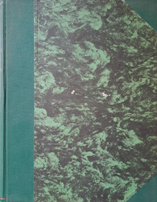 Turista Magazin XIX-XX. évfolyam 1973-1974