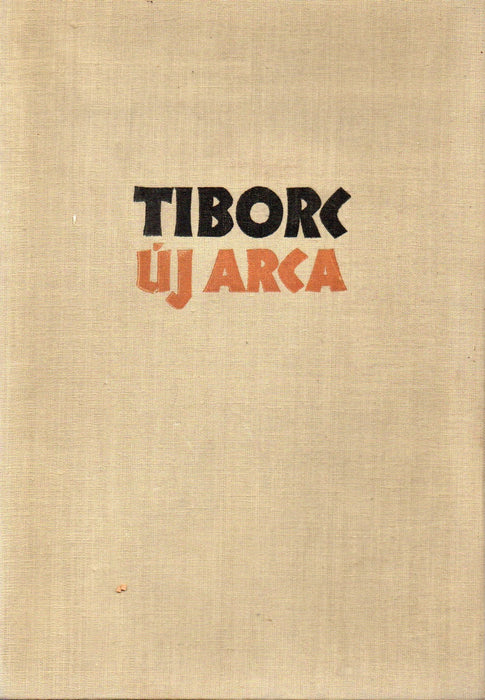 Tiborc új arca