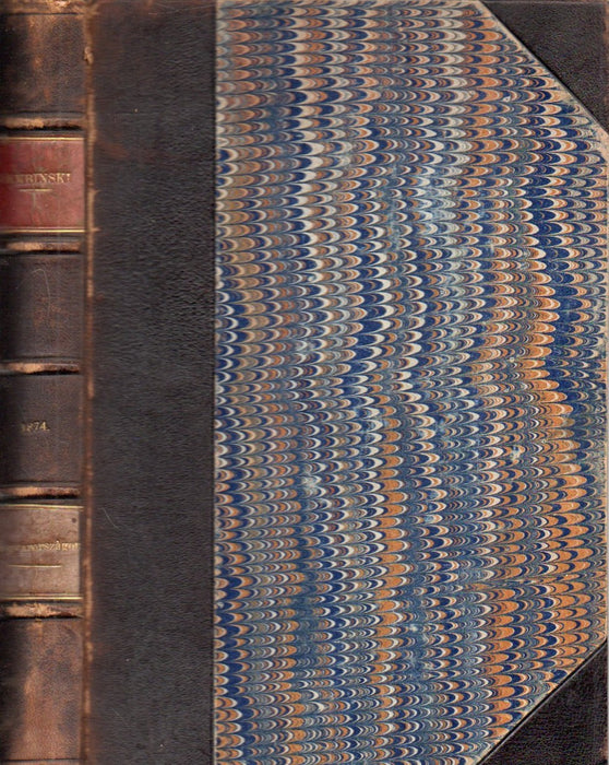 Dembinski Magyarországon