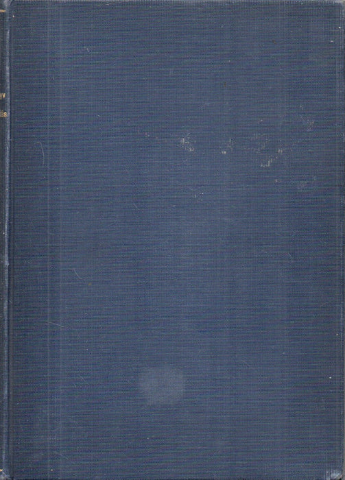 A magyar újságkiadás negyven éve 1889-1929.