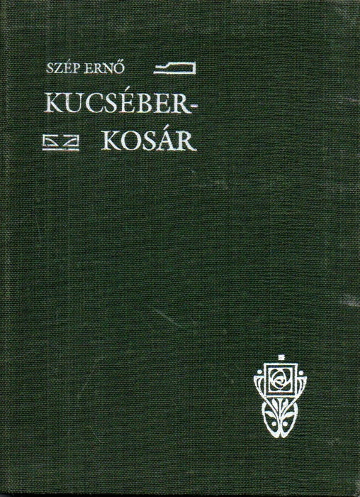 Kucséber-kosár