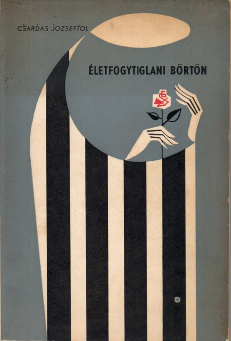 Életfogytiglani börtön