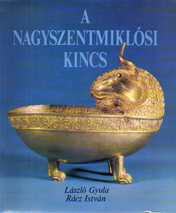 A nagyszentmiklósi kincs