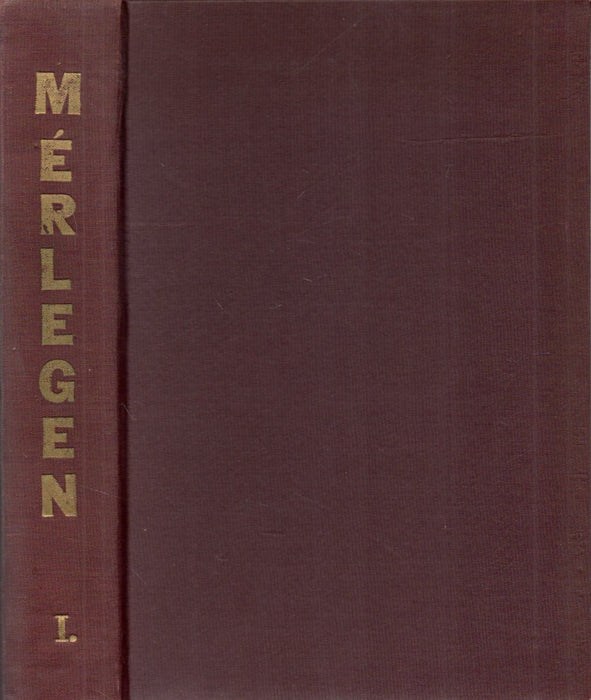 Mérlegen - A magyarországi nemzetiségek rövid története / A Magyar Nemzet Őstörténete és a zsidóság