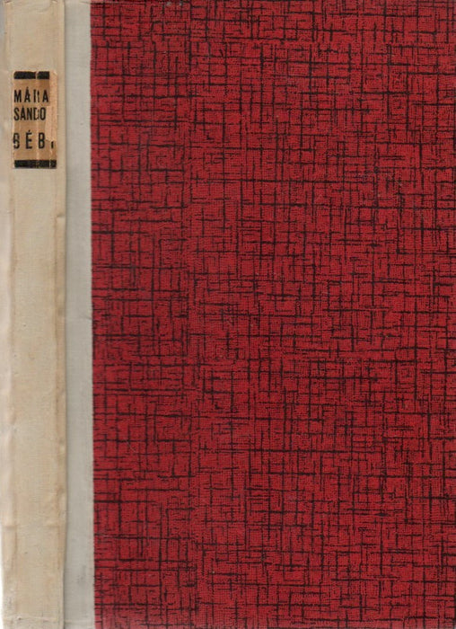 Bébi vagy az első szerelem