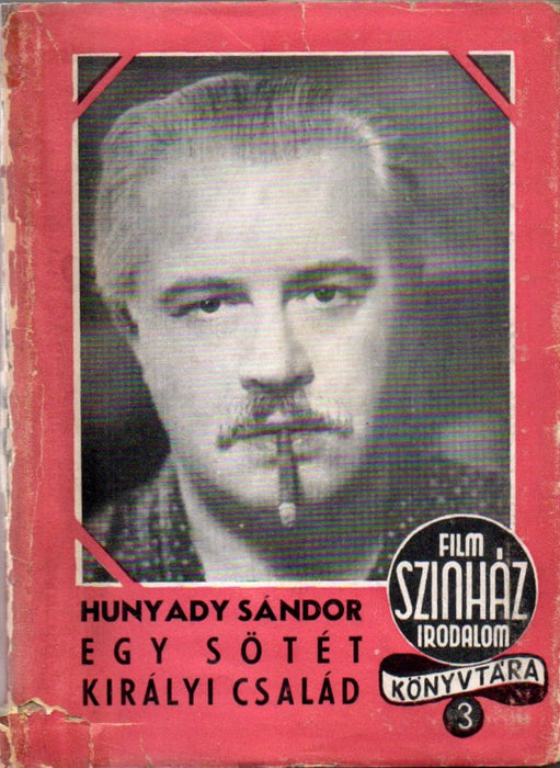 Egy sötét királyi család