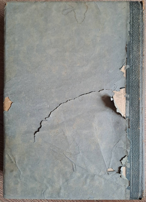 Magyar történet I-V.