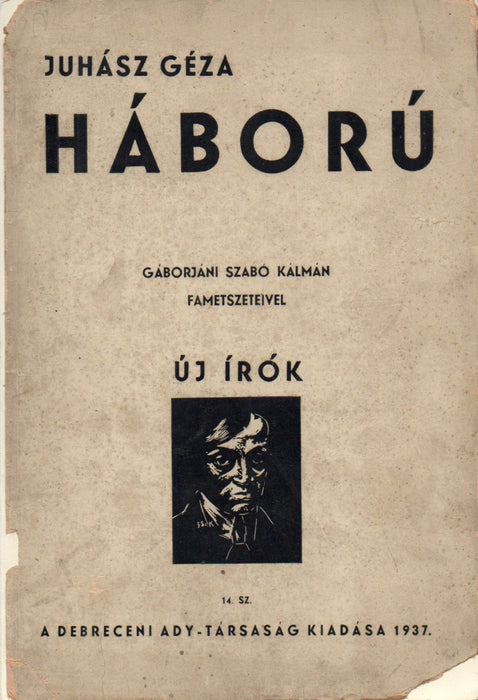 Háború