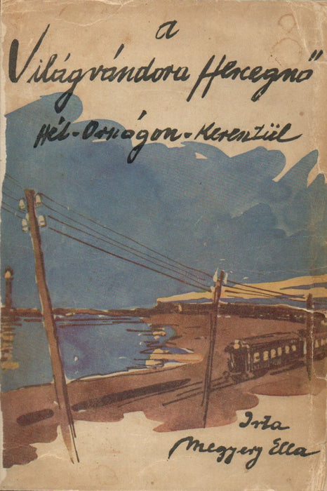 A Világvándora Hercegnő