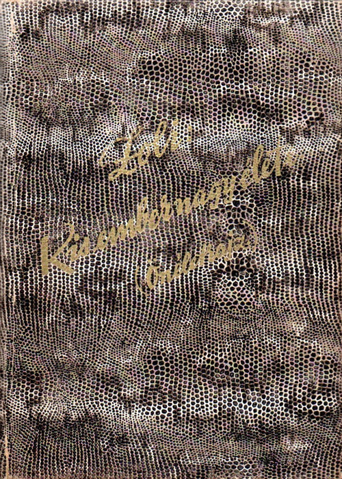 Kis ember nagy élete