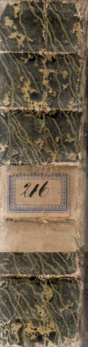 Theologica scolastica tractatus I.