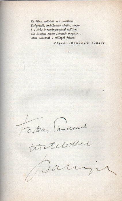 Egy kereskedő naplója 1934-1941