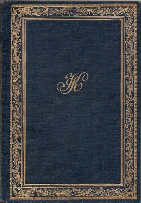 Komáromi János huszonötéves írói jubileuma