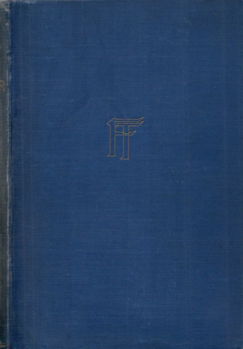 Tükör III. évfolyam 1-6. szám 1935