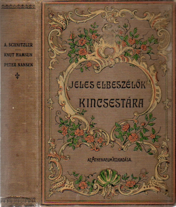 Ködös lelkek - Pán - Boldog házasság