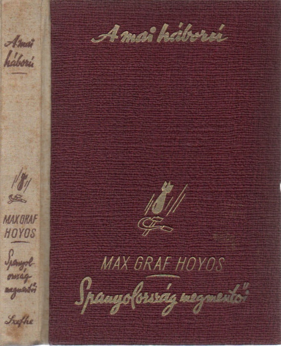 Spanyolország megmentői