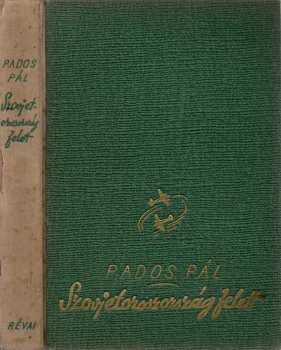 Szovjetoroszország felett