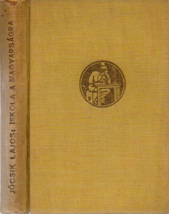 Iskola a magyarságra