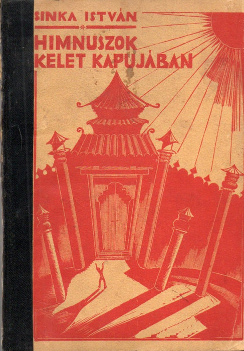 Himnuszok kelet kapujában