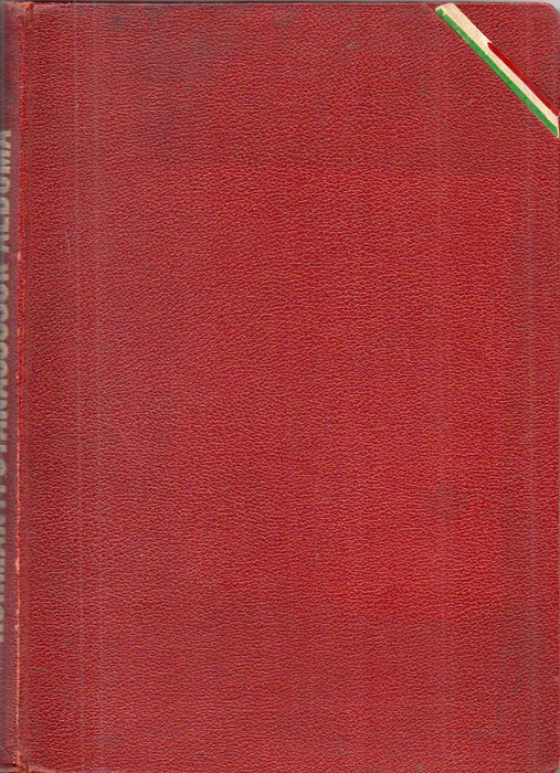 Kormányfőtanácsosok albuma