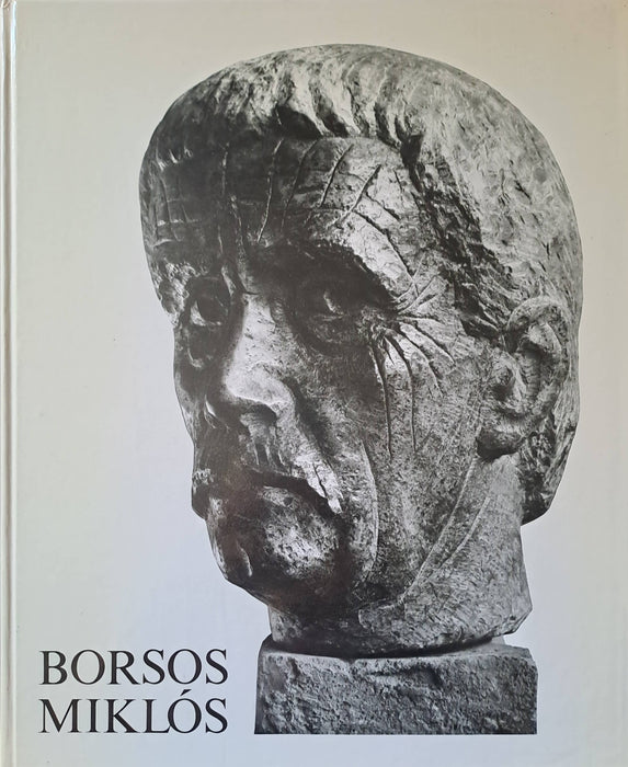 Borsos Miklós