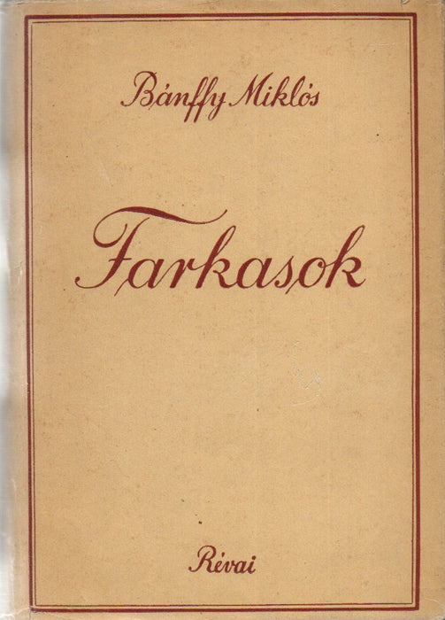 Farkasok