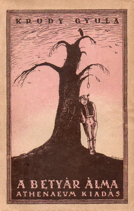 A betyár álma - Kleofásné kakasa