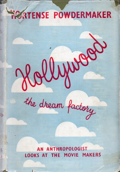 Hollywood the Dream Factory