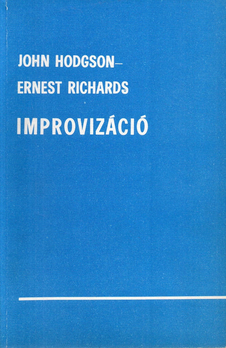 Improvizációk