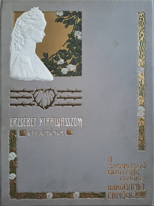 Erzsébet királyasszony emlékének