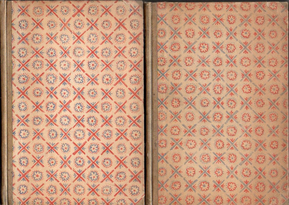 Himfy szerelmei I-II.