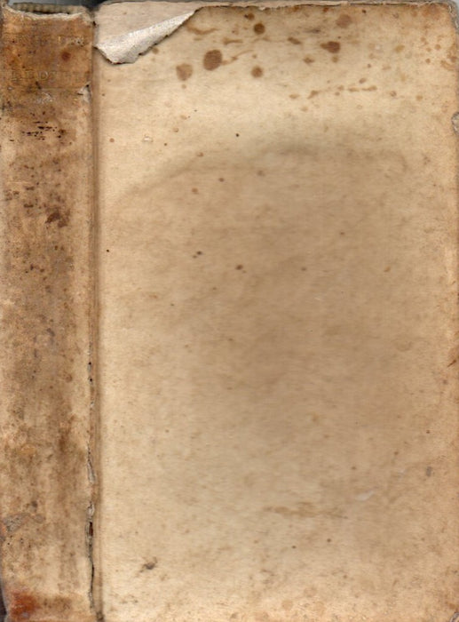 Sammlung einiger Predigten