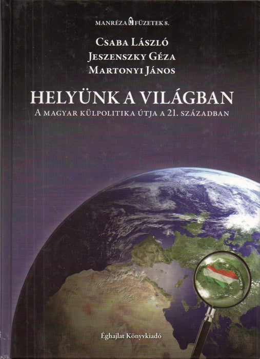 Helyünk a világban