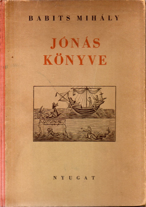 Jónás könyve