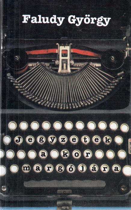 Jegyzetek a kor margójára