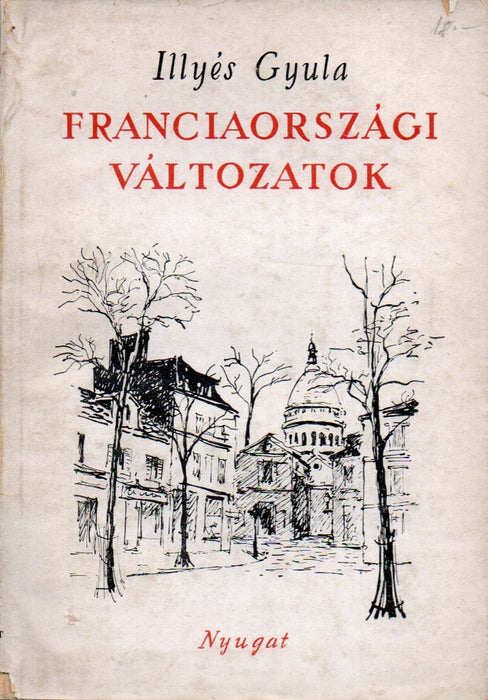 Franciaországi változatok