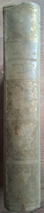 A magyar nép művészete V.