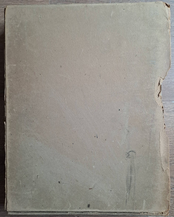 A magyar nép művészete V.