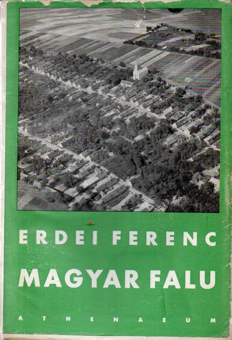 Magyar falu