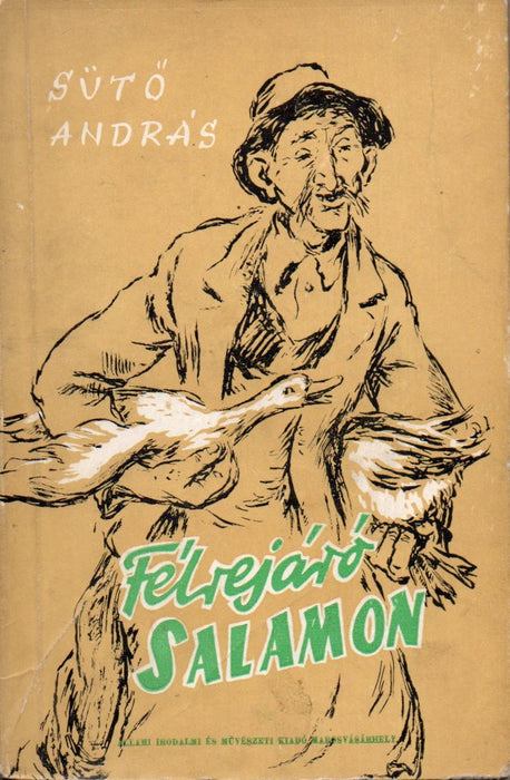 Félrejáró Salamon