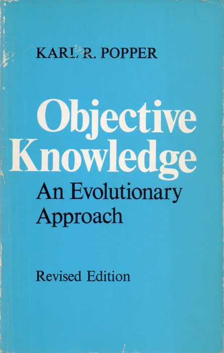Objective Knowledge