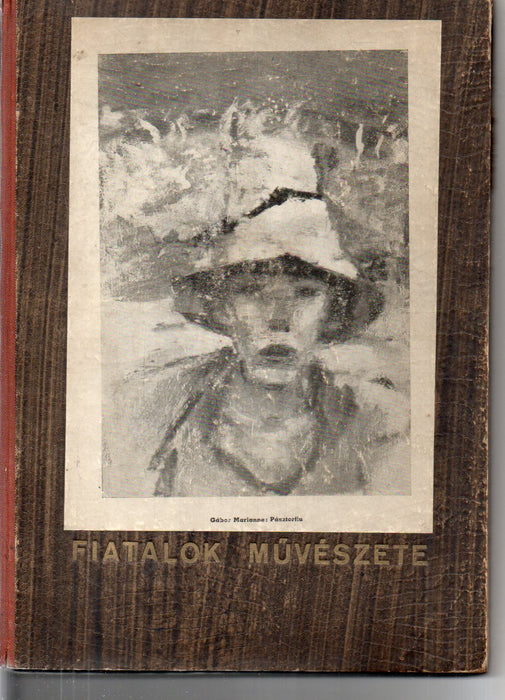 Fiatalok művészete