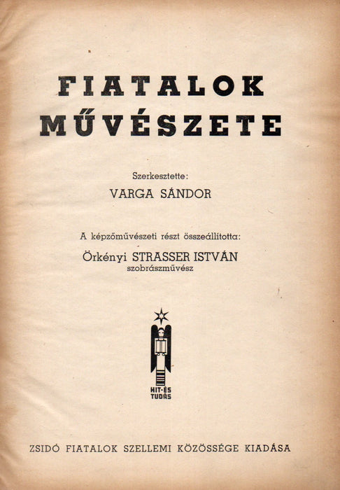 Fiatalok művészete