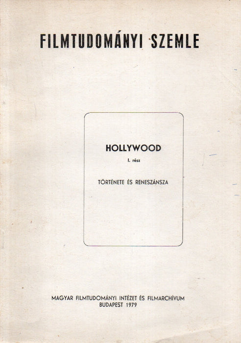 Hollywood I-II.