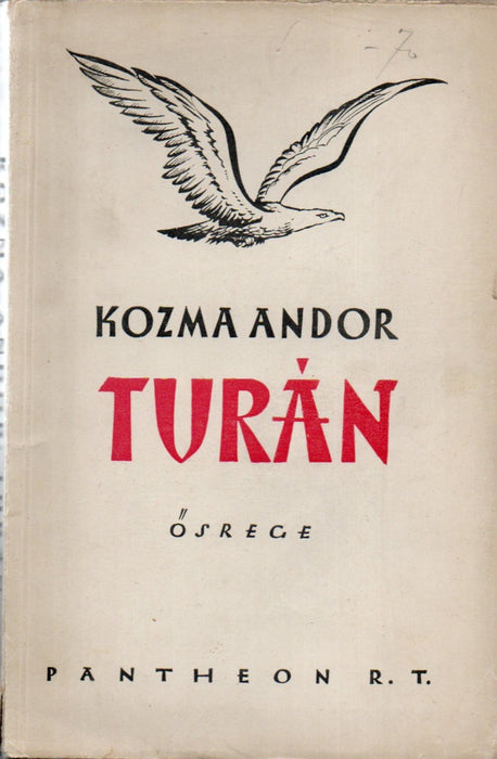 Turán