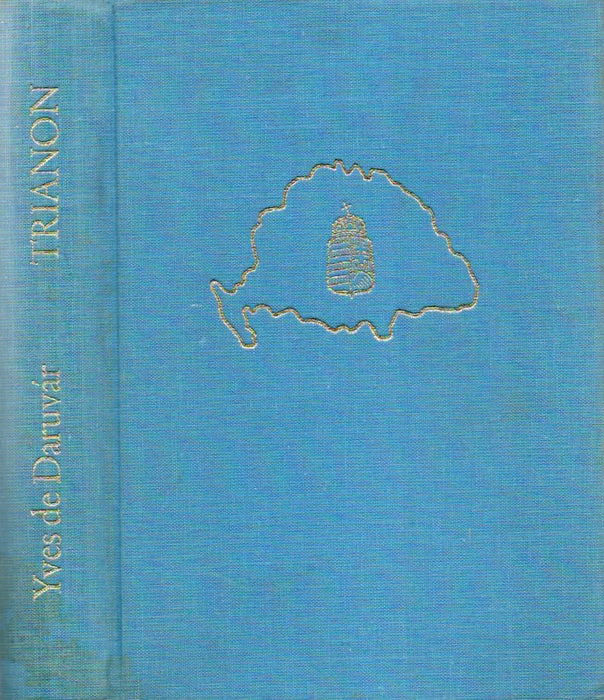 A feldarabolt Magyarország