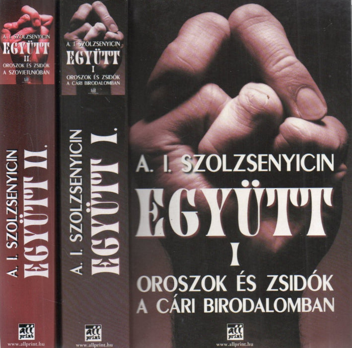 Együtt I-II.