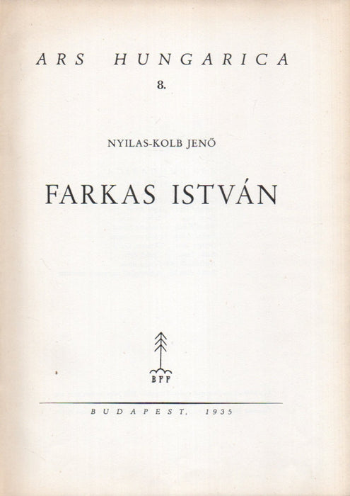 Farkas István